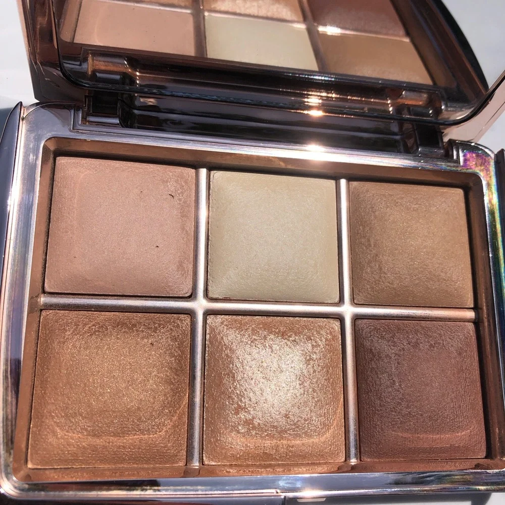 Lighting Edit- Sculpt & Set Ambient Palette- Rare!!
